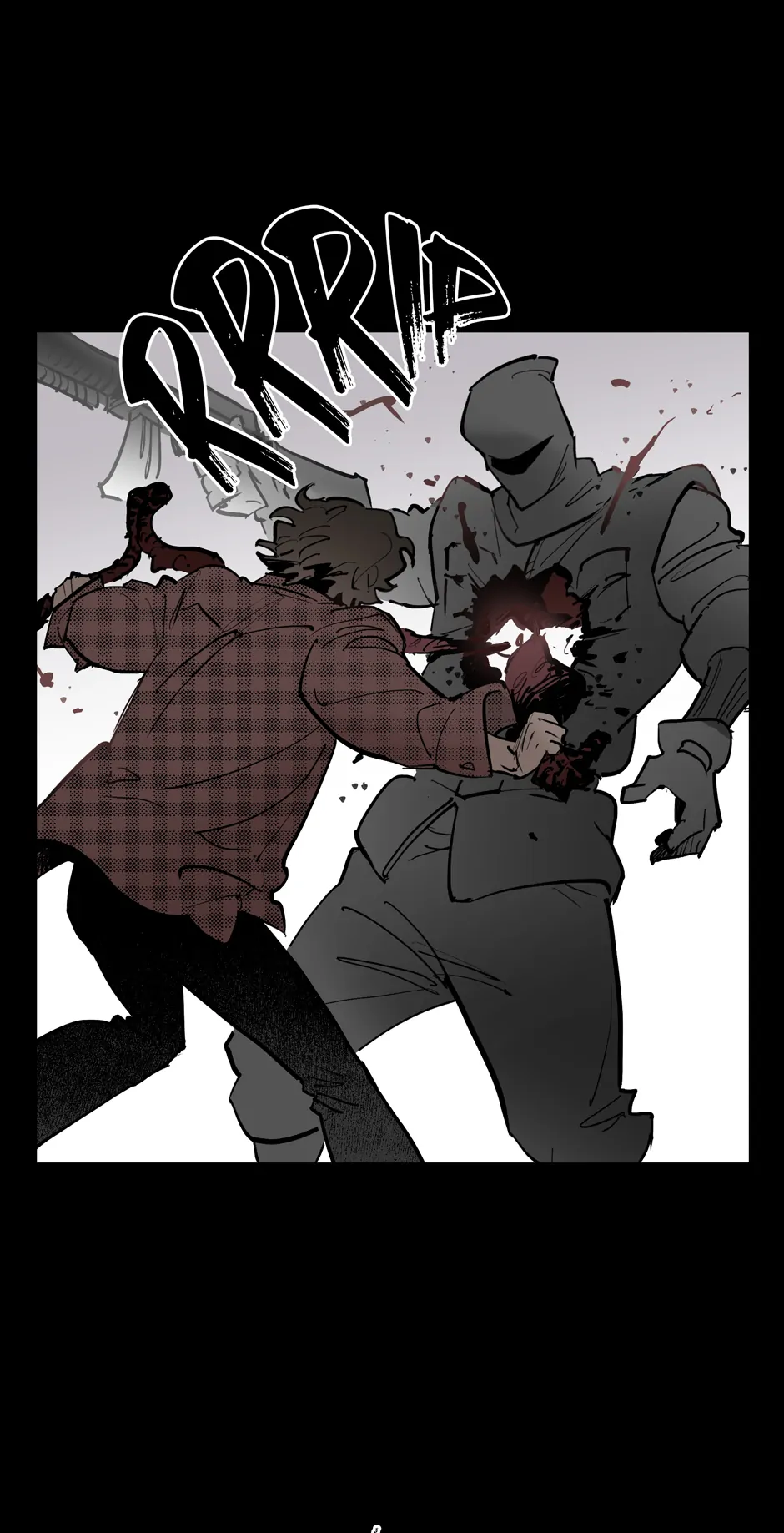 Hide Mansion Chapter 19 - Page 27