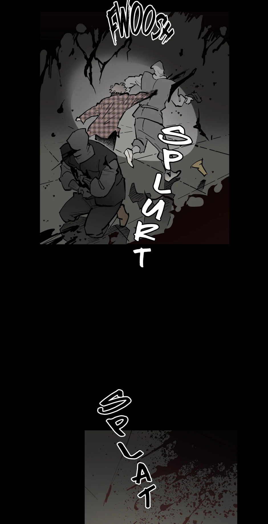 Hide Mansion Chapter 19 - Page 28