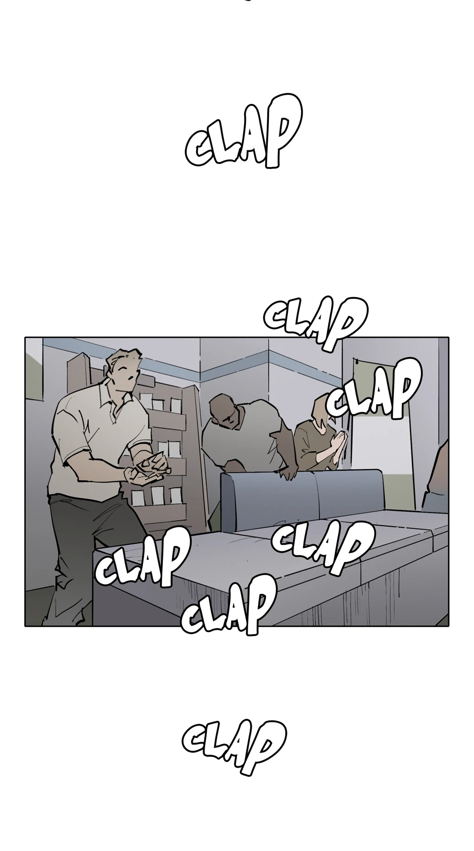 Hide Mansion Chapter 19 - Page 34