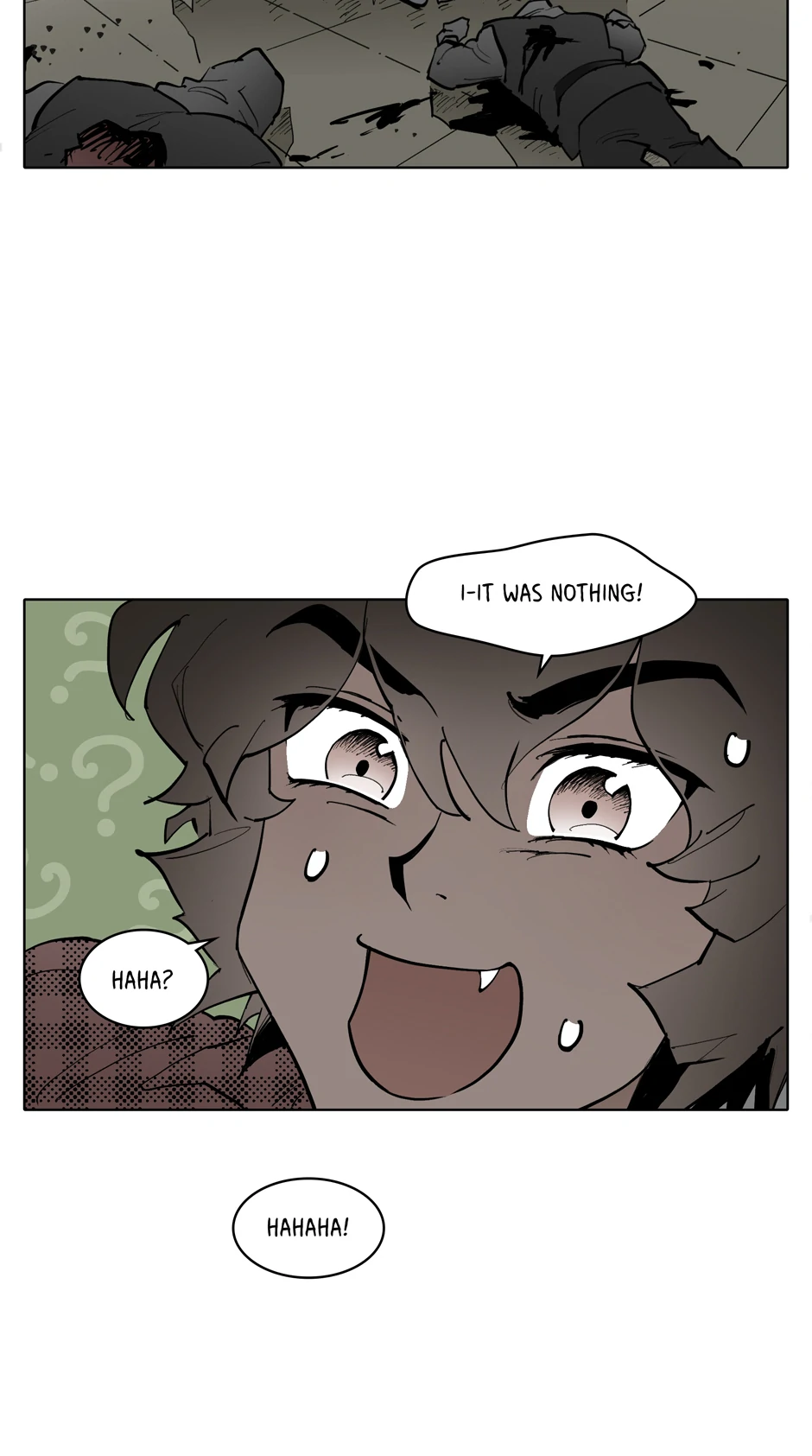 Hide Mansion Chapter 19 - Page 37