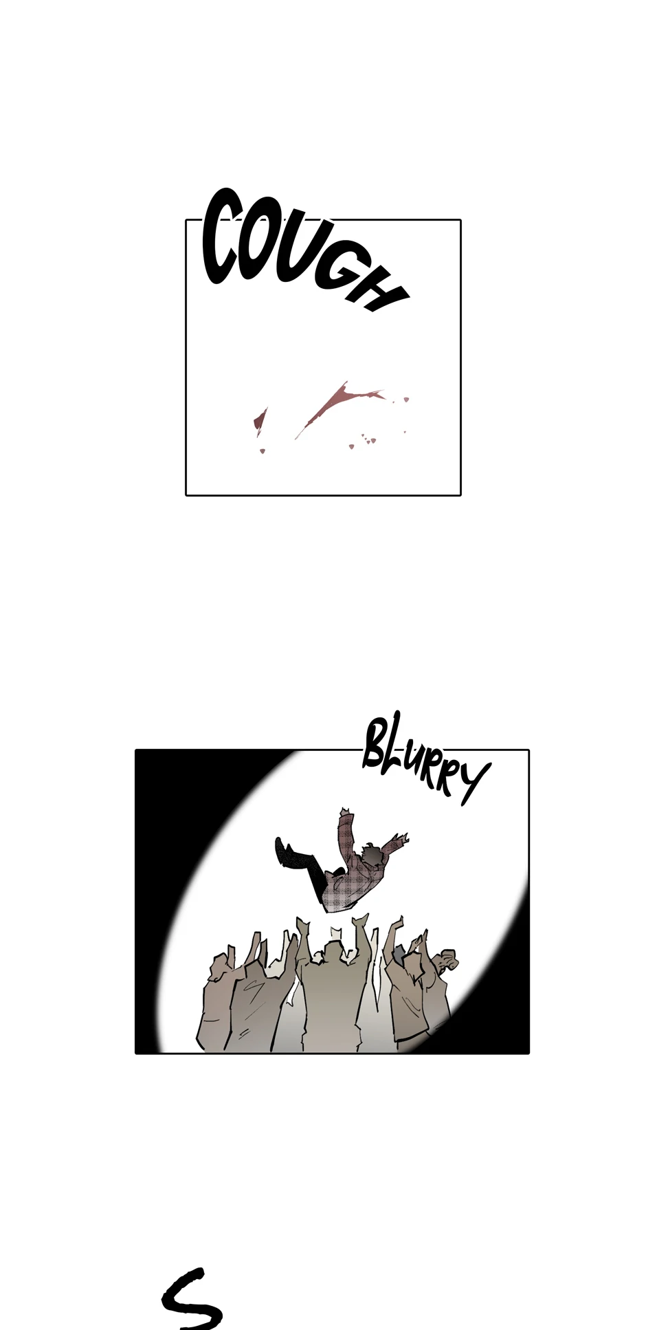 Hide Mansion Chapter 19 - Page 38