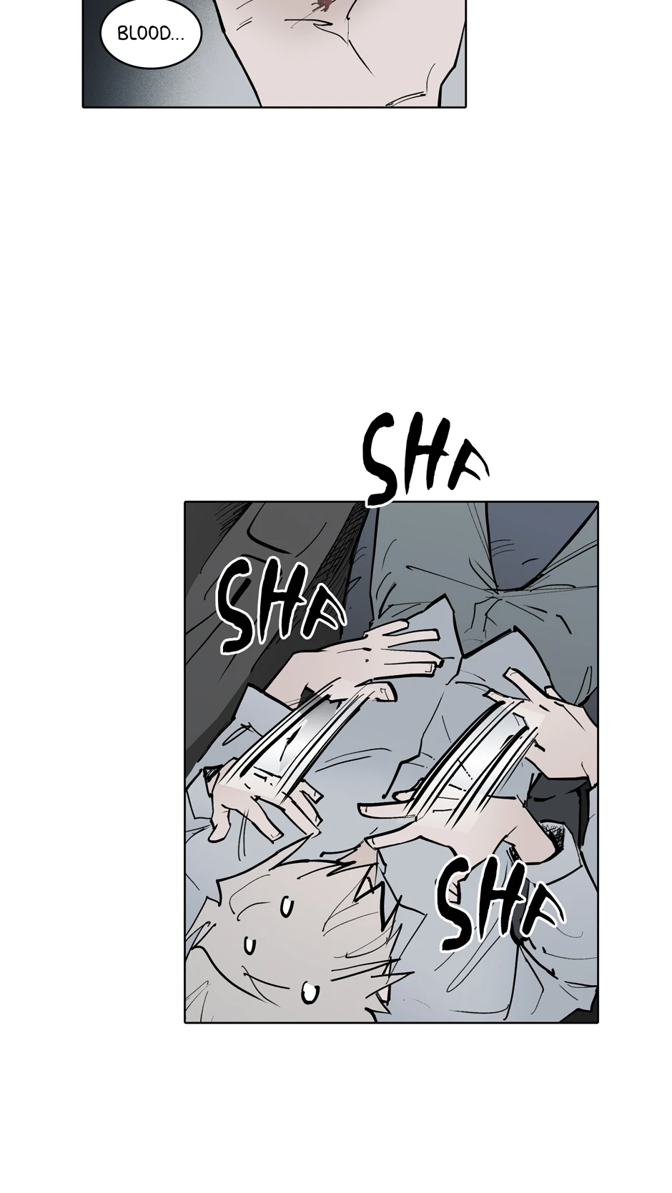 Hide Mansion Chapter 19 - Page 43