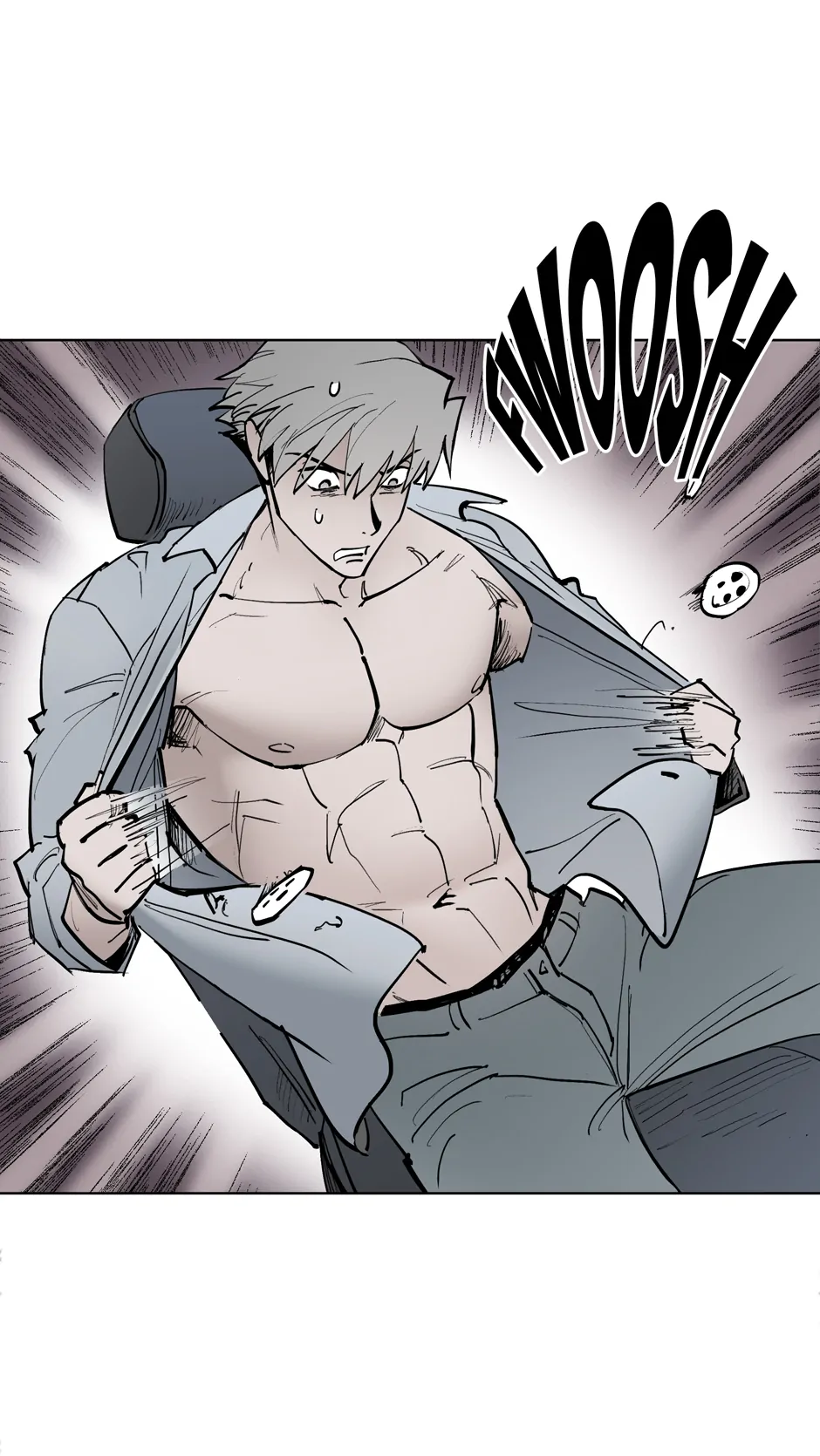 Hide Mansion Chapter 19 - Page 44