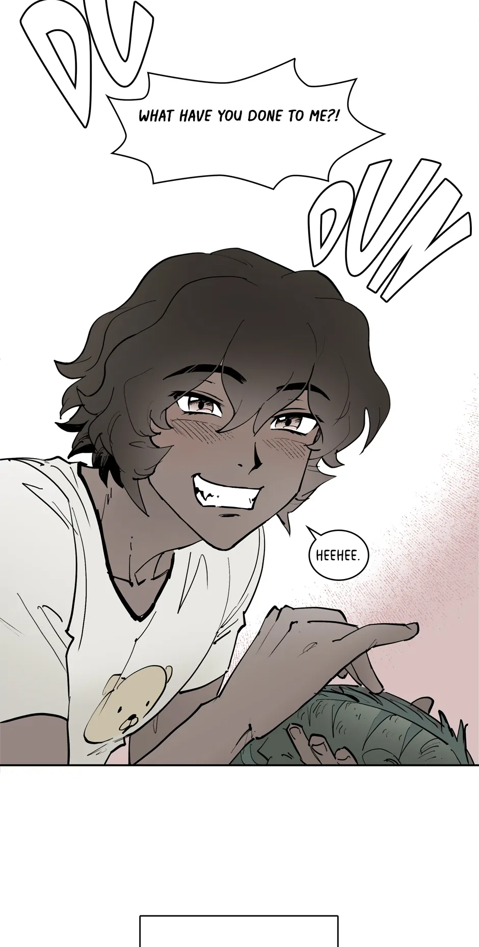 Hide Mansion Chapter 19 - Page 50