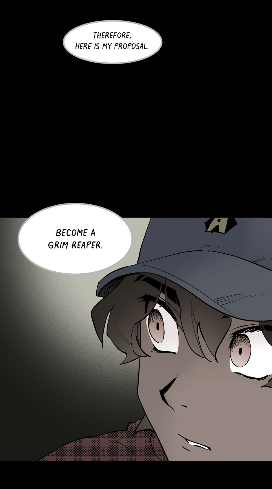 Hide Mansion Chapter 19 - Page 10