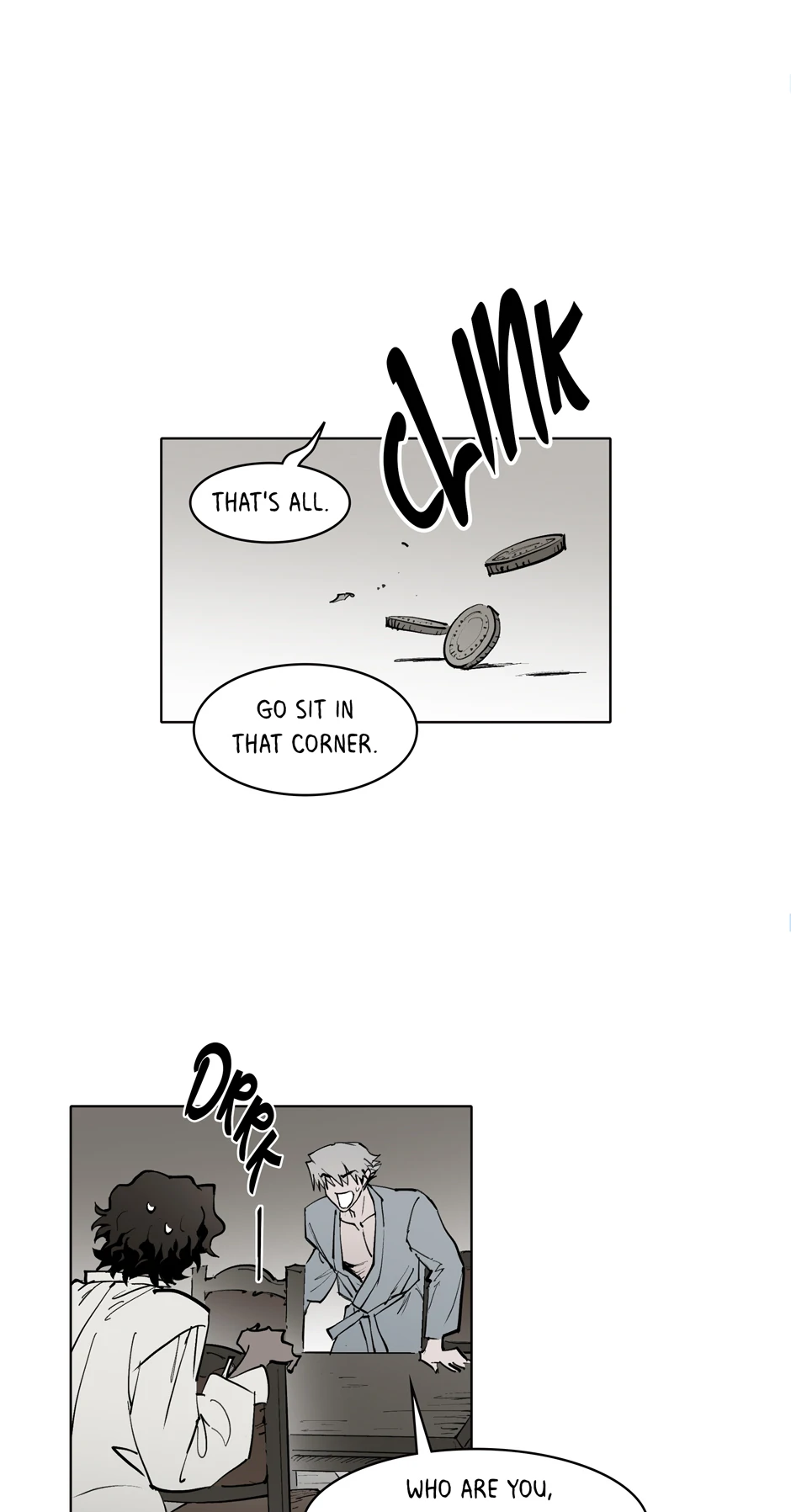 Hide Mansion Chapter 2 - Page 12