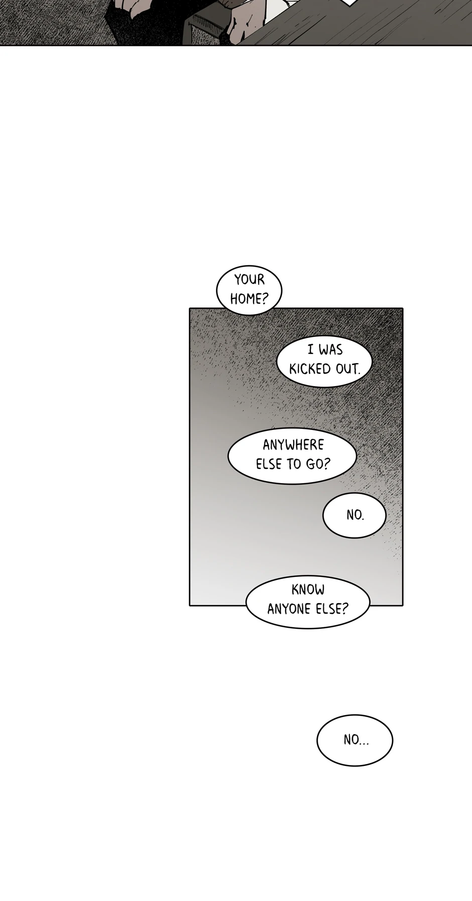 Hide Mansion Chapter 2 - Page 14