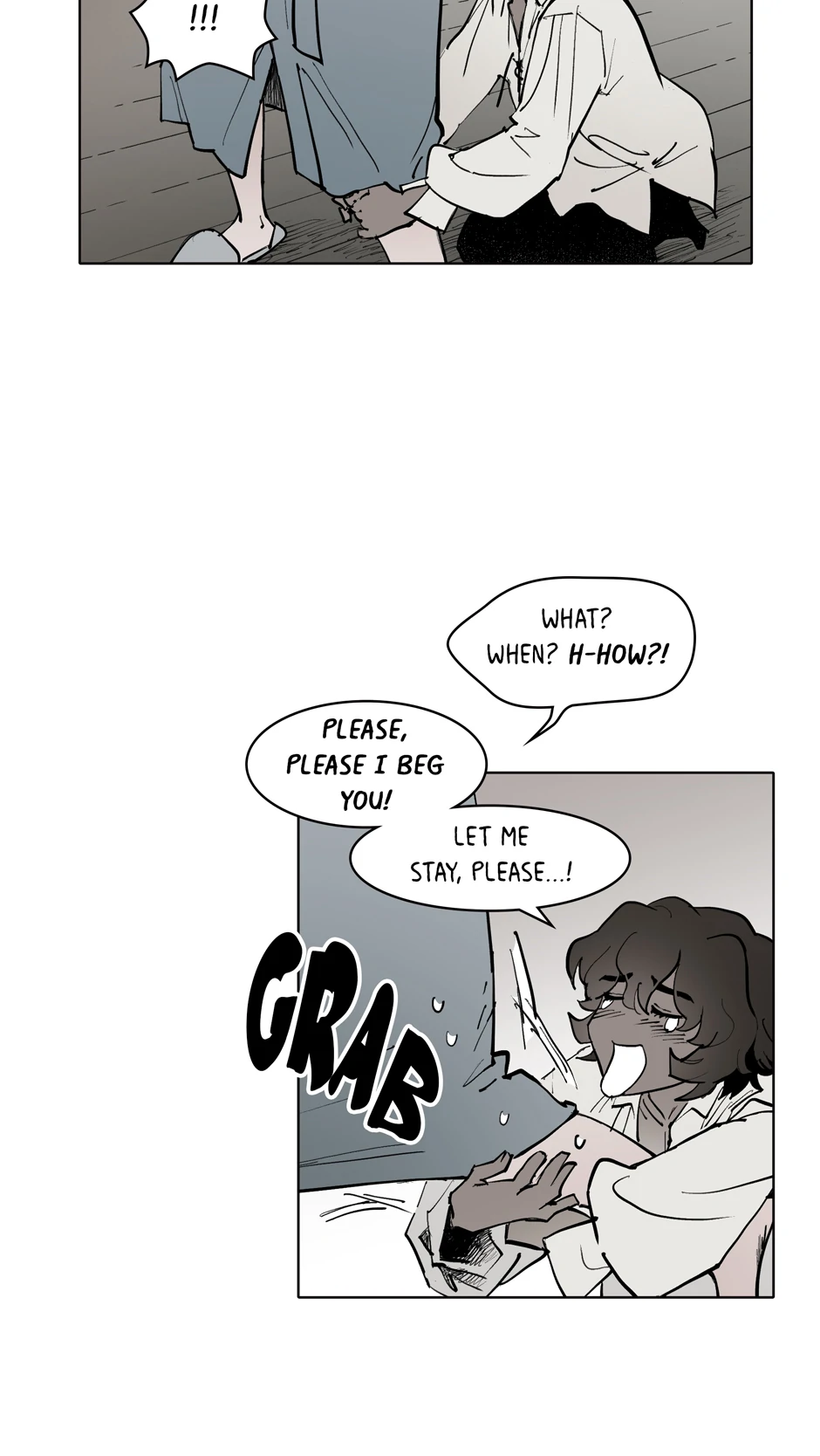 Hide Mansion Chapter 2 - Page 22