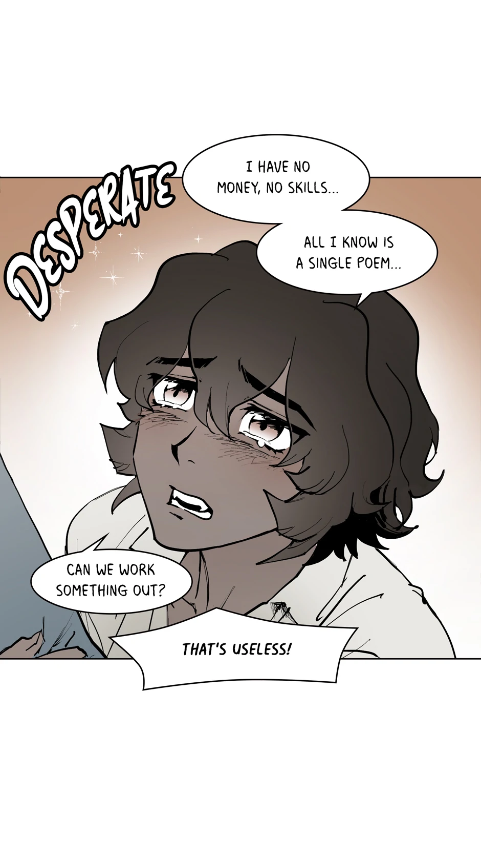 Hide Mansion Chapter 2 - Page 23