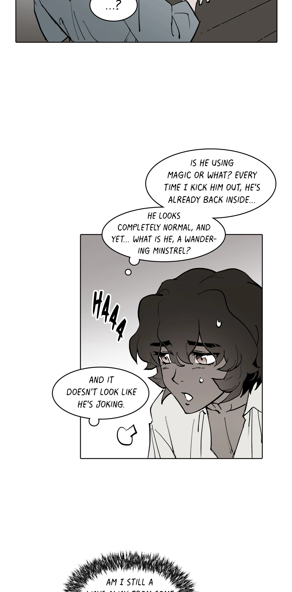 Hide Mansion Chapter 2 - Page 27