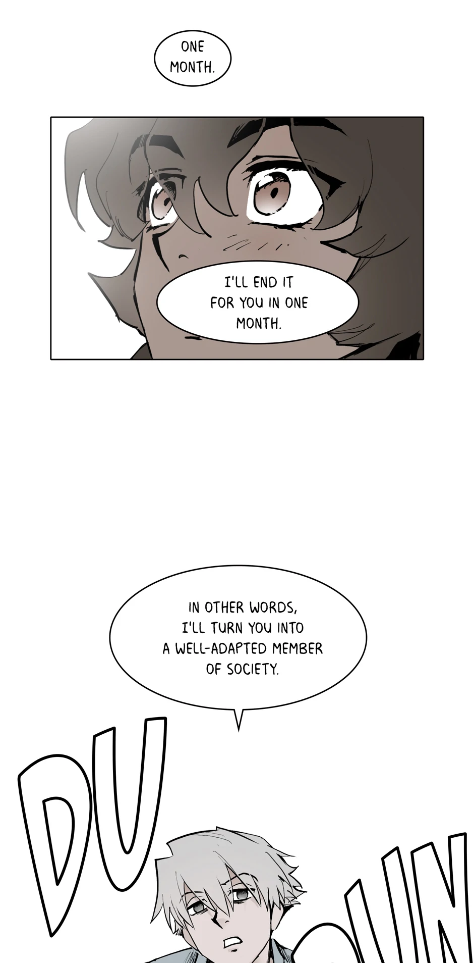 Hide Mansion Chapter 2 - Page 29