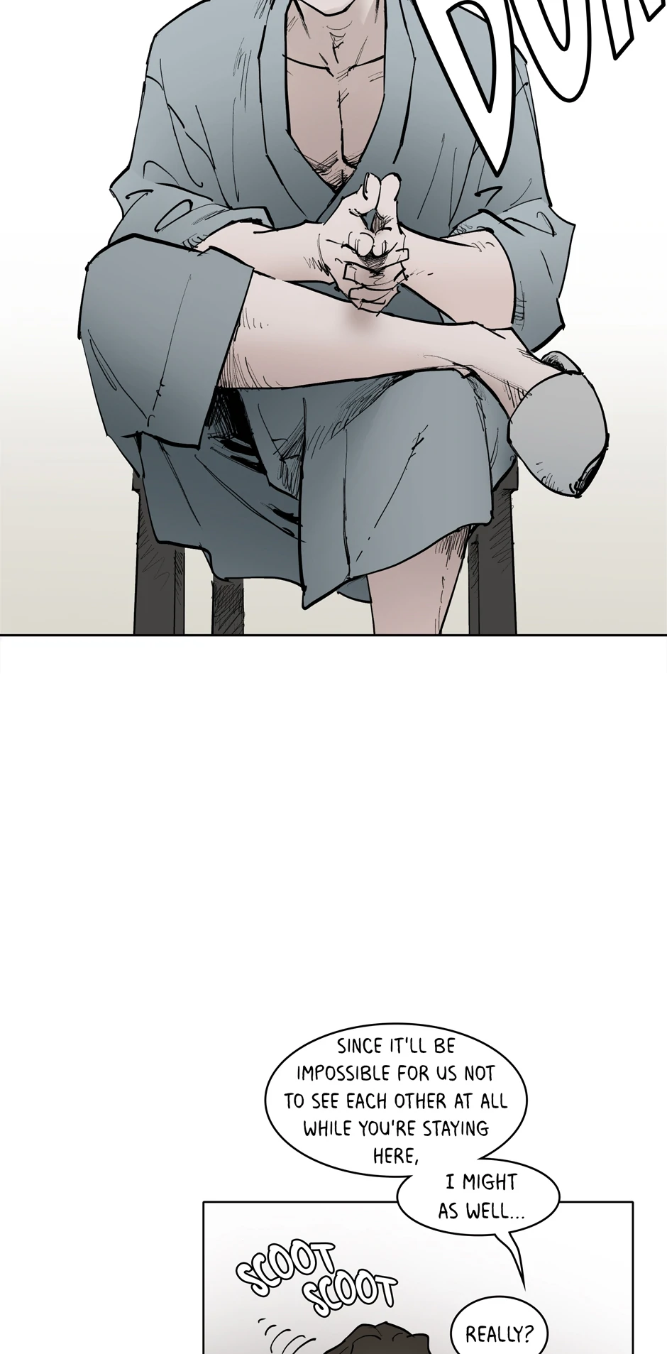 Hide Mansion Chapter 2 - Page 30