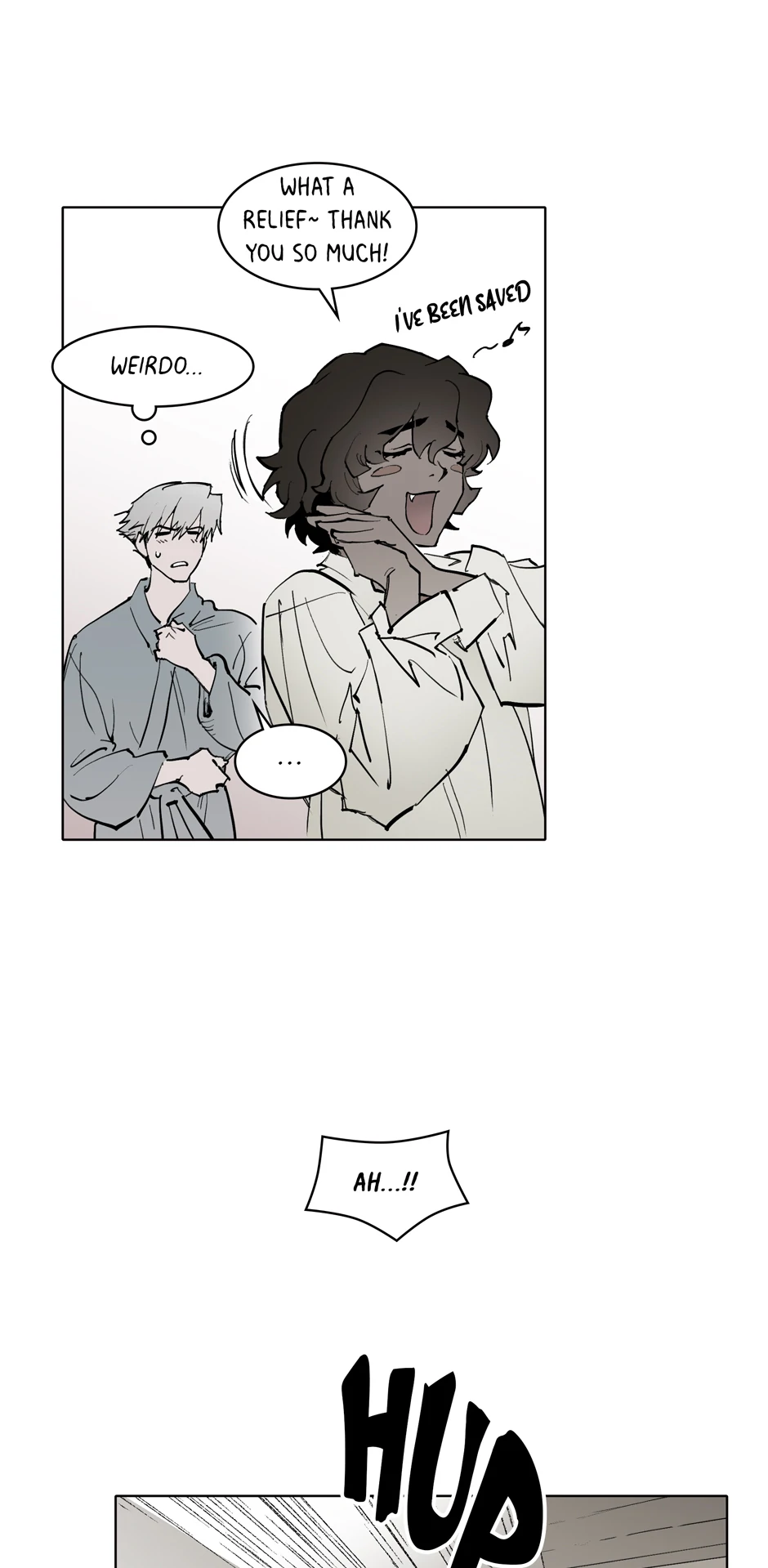 Hide Mansion Chapter 2 - Page 32