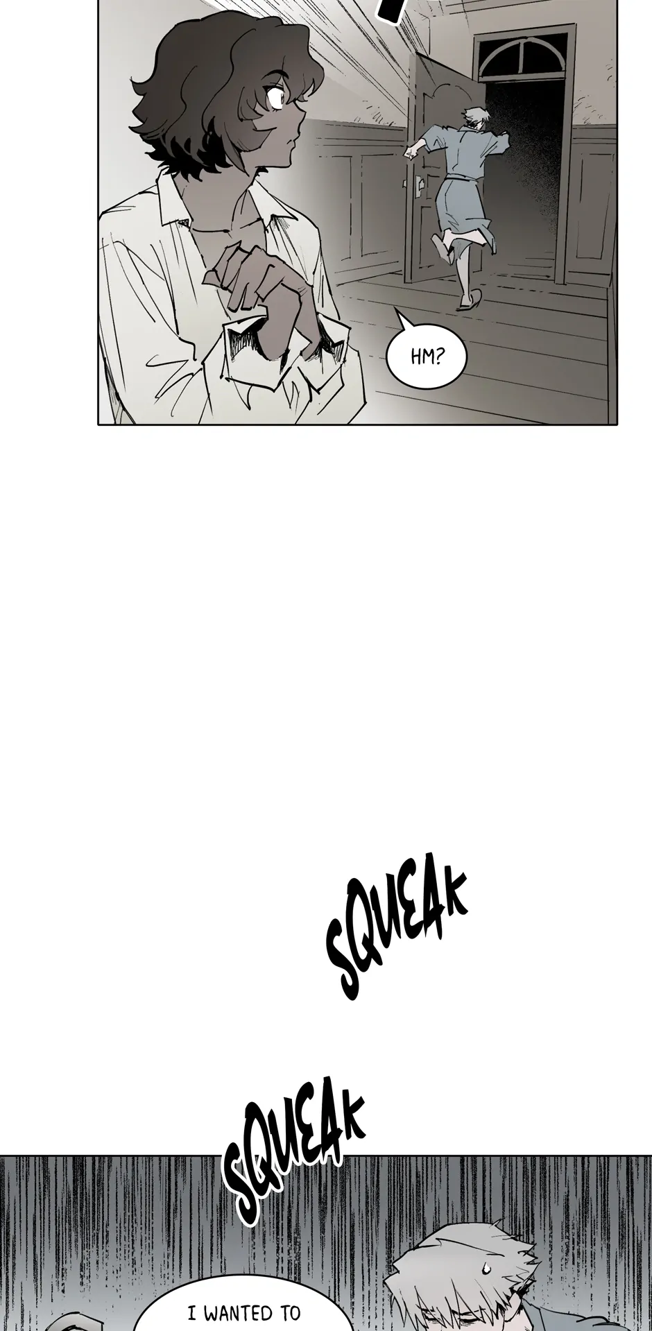 Hide Mansion Chapter 2 - Page 33