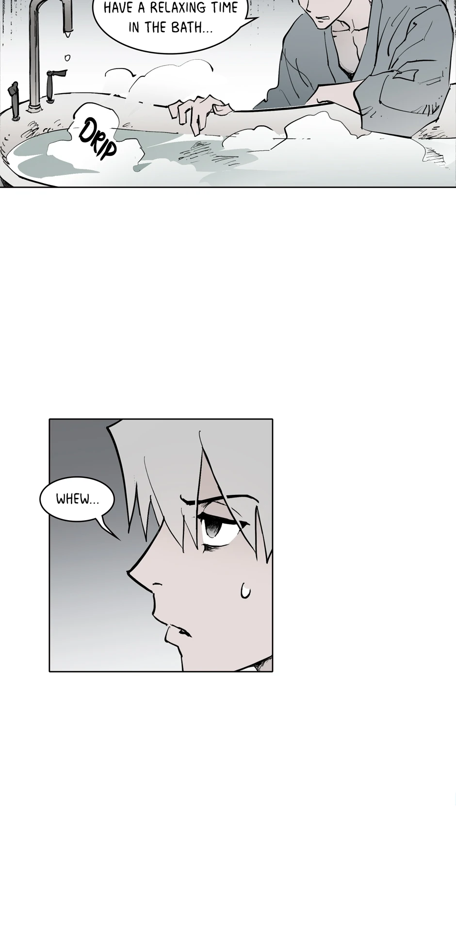 Hide Mansion Chapter 2 - Page 34