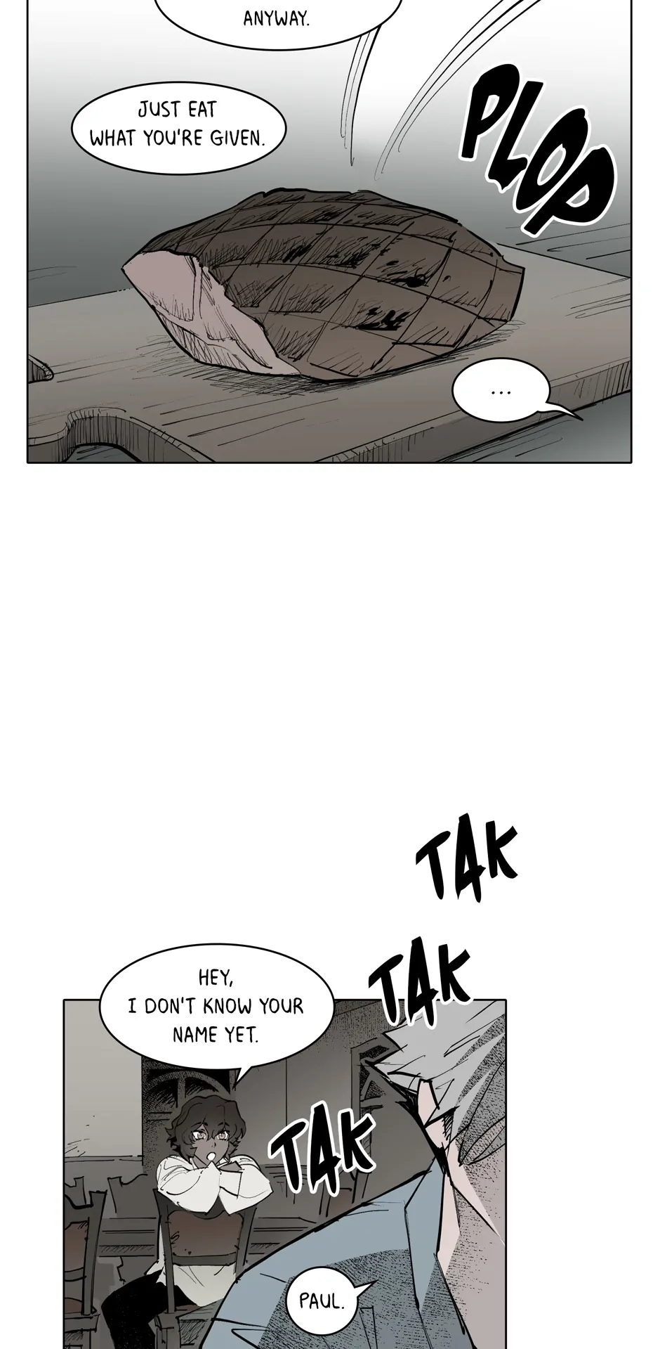 Hide Mansion Chapter 2 - Page 36