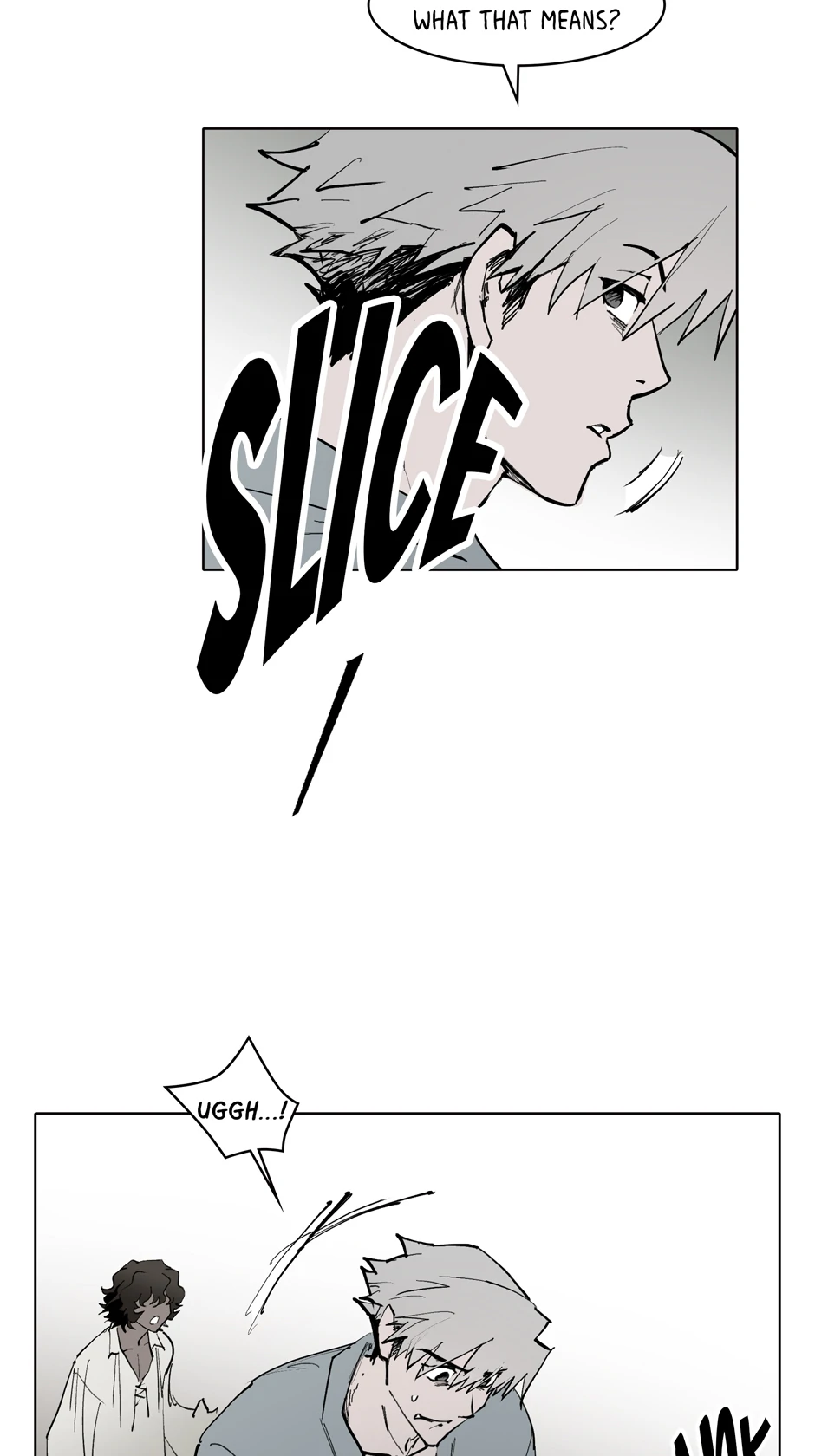 Hide Mansion Chapter 2 - Page 39