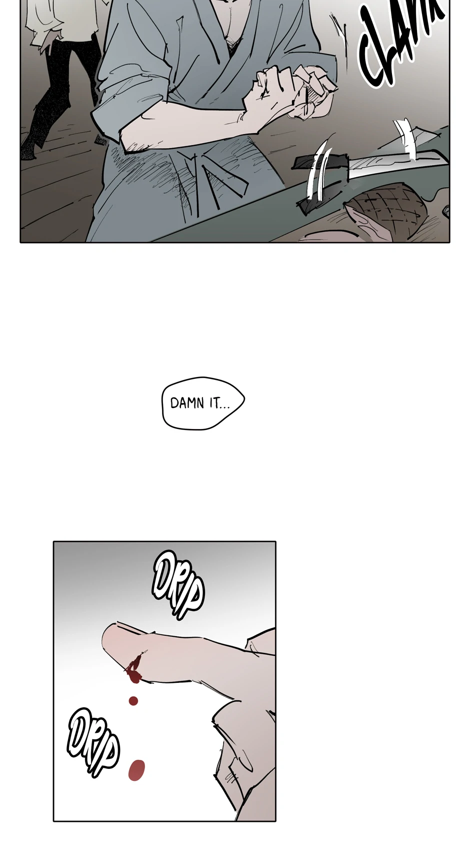 Hide Mansion Chapter 2 - Page 40