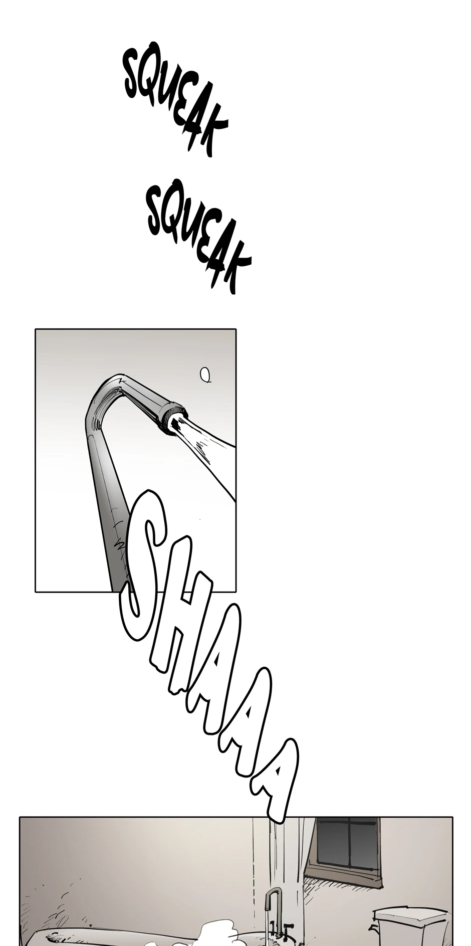 Hide Mansion Chapter 2 - Page 5