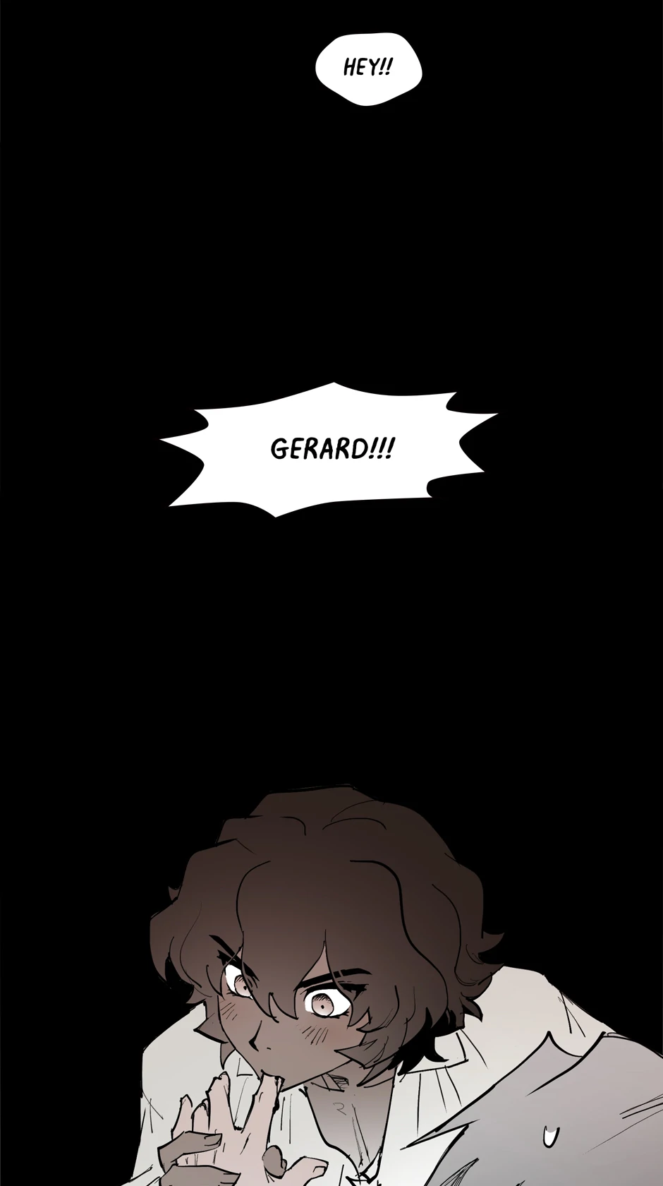 Hide Mansion Chapter 2 - Page 42