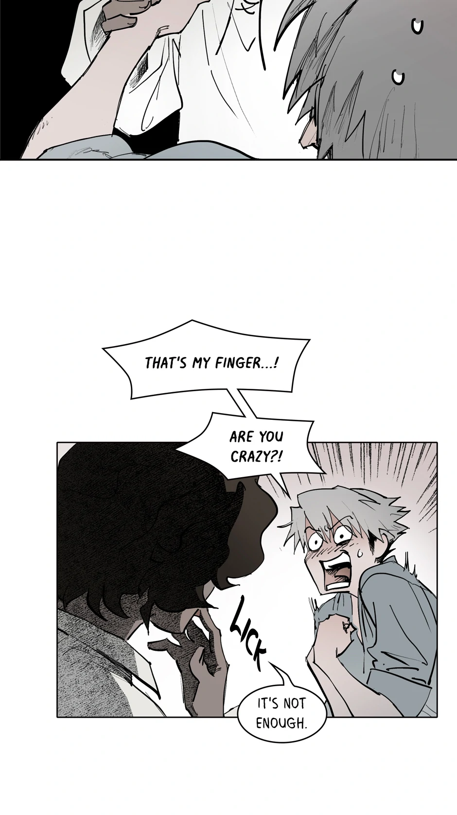 Hide Mansion Chapter 2 - Page 43