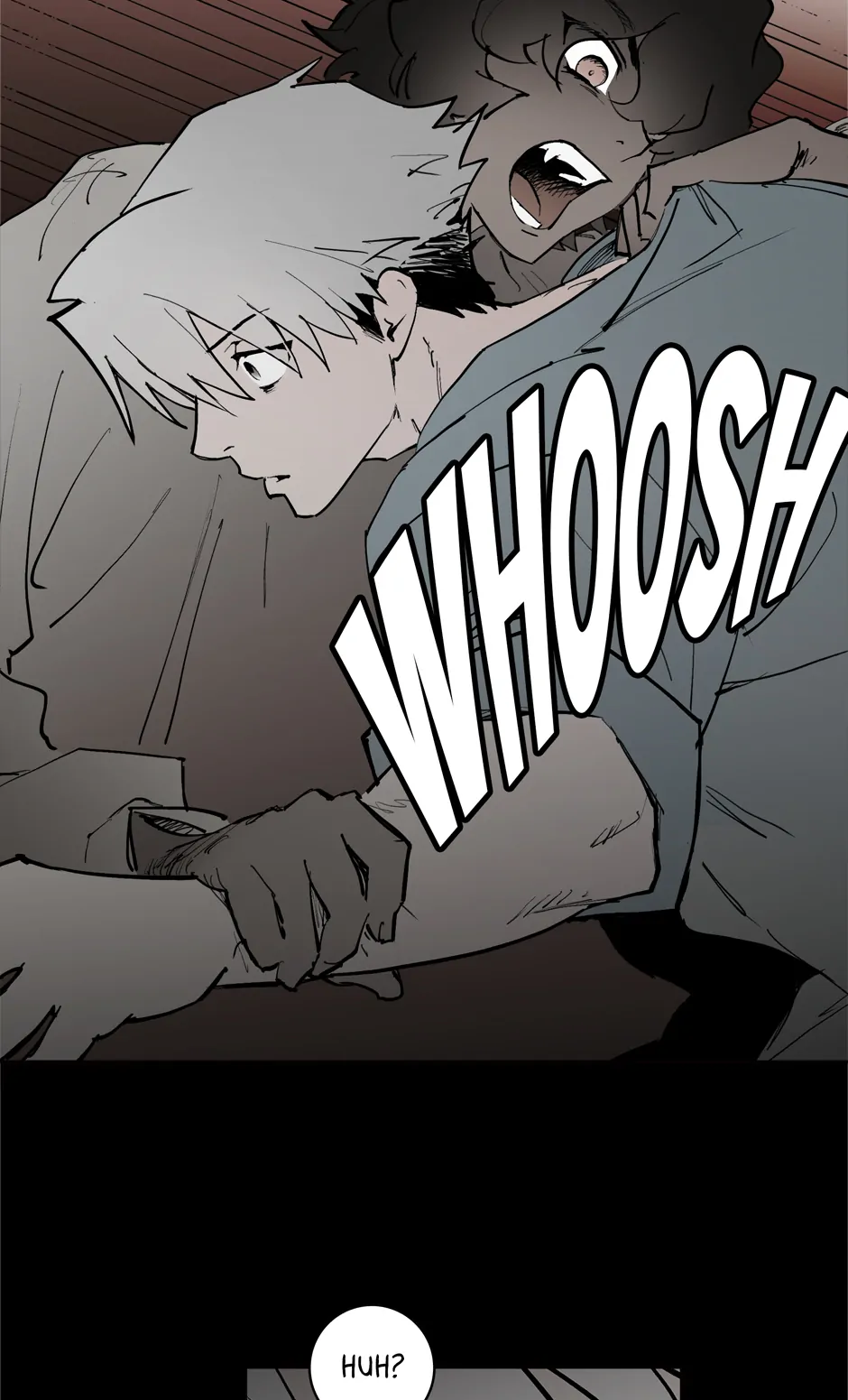 Hide Mansion Chapter 2 - Page 45