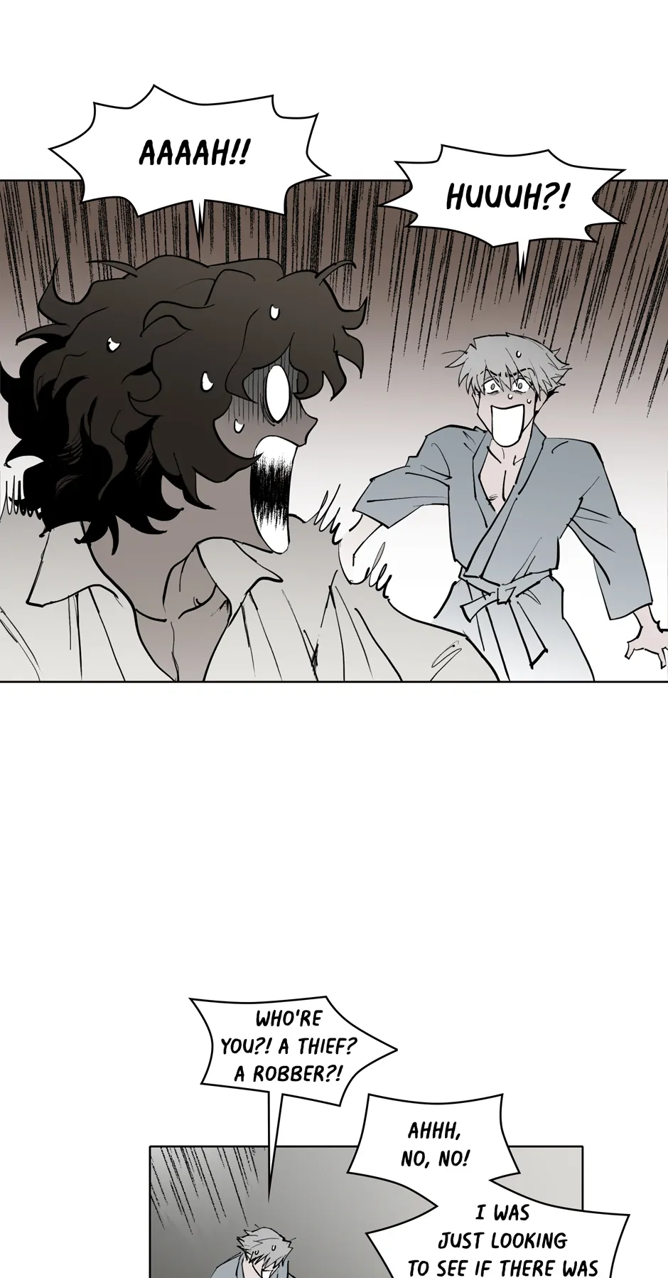 Hide Mansion Chapter 2 - Page 10