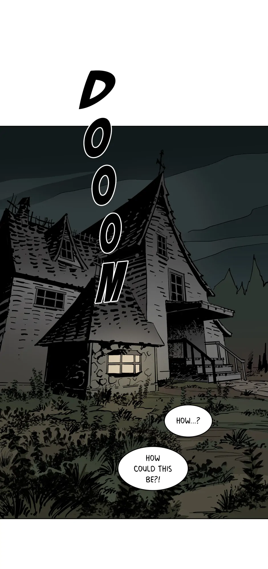 Hide Mansion Chapter 20 - Page 2