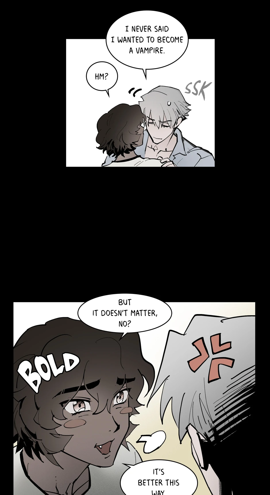 Hide Mansion Chapter 20 - Page 12