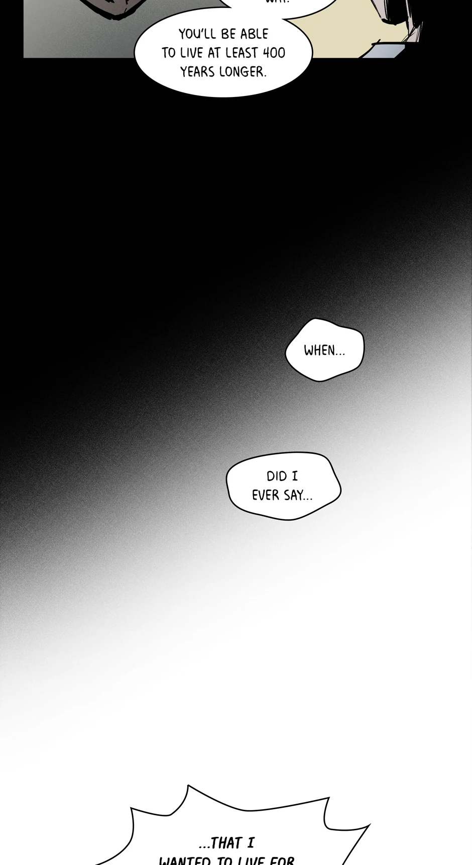 Hide Mansion Chapter 20 - Page 13