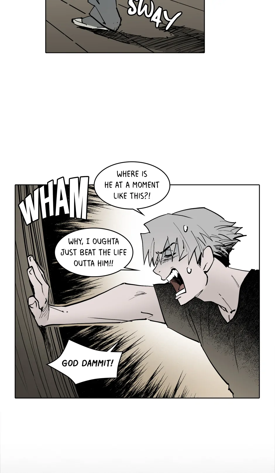 Hide Mansion Chapter 20 - Page 16