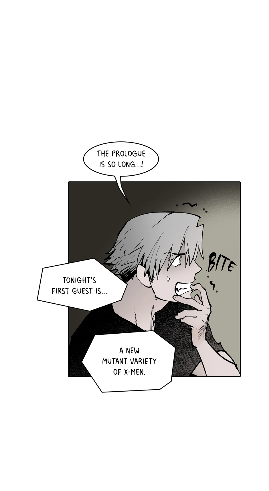 Hide Mansion Chapter 20 - Page 24