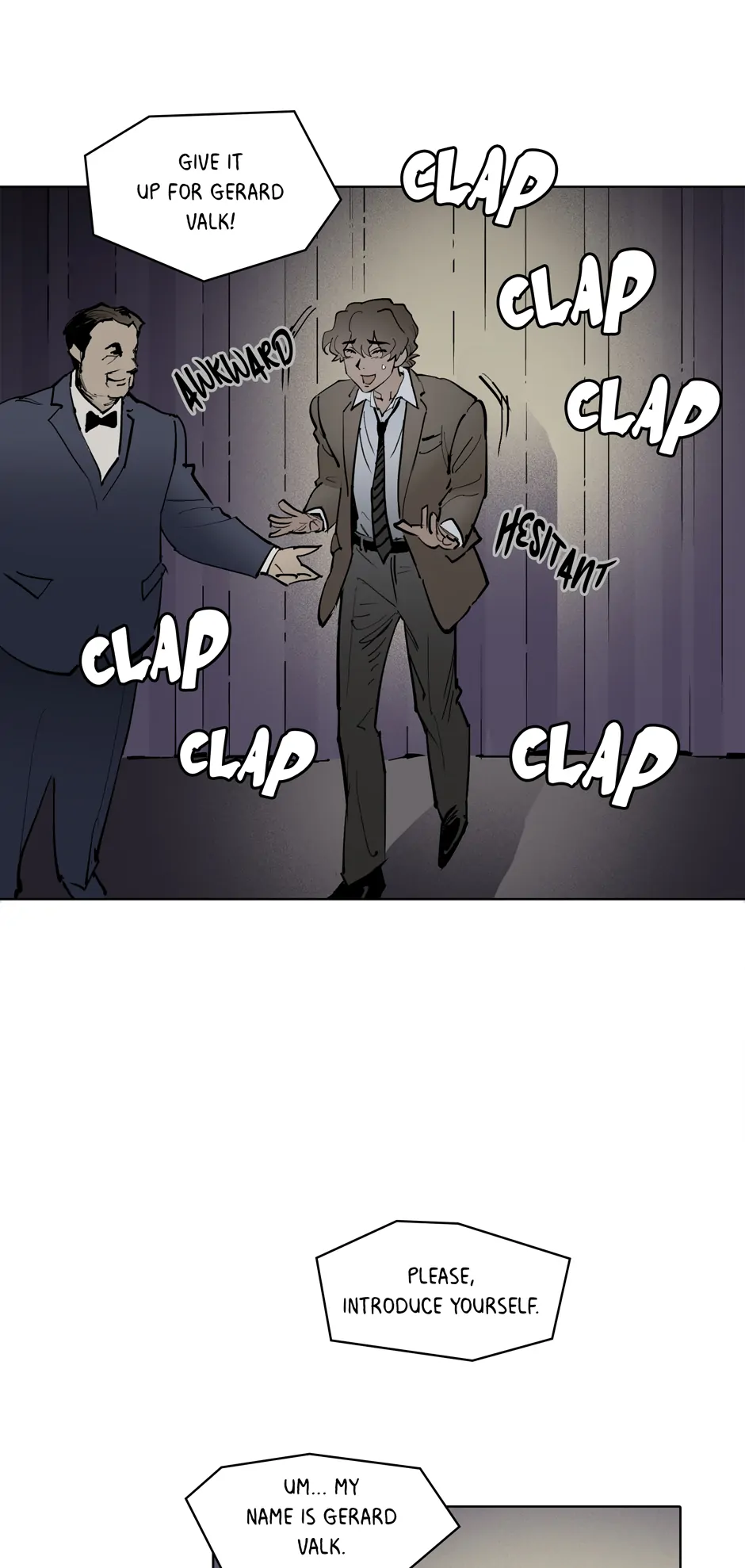 Hide Mansion Chapter 20 - Page 25