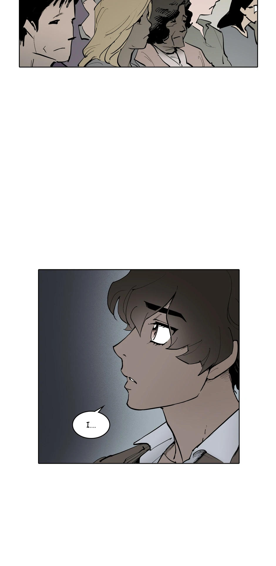 Hide Mansion Chapter 20 - Page 37