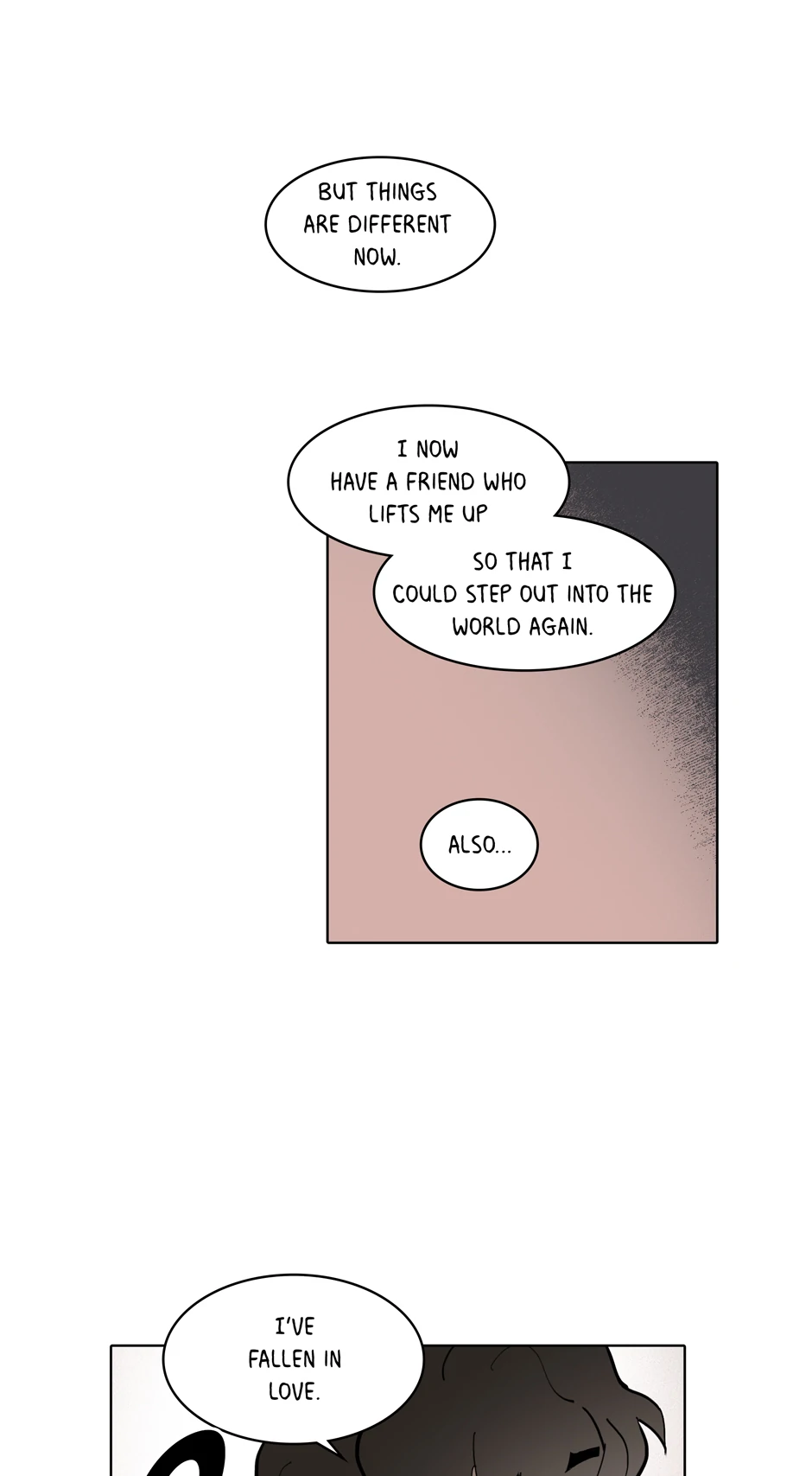 Hide Mansion Chapter 20 - Page 39