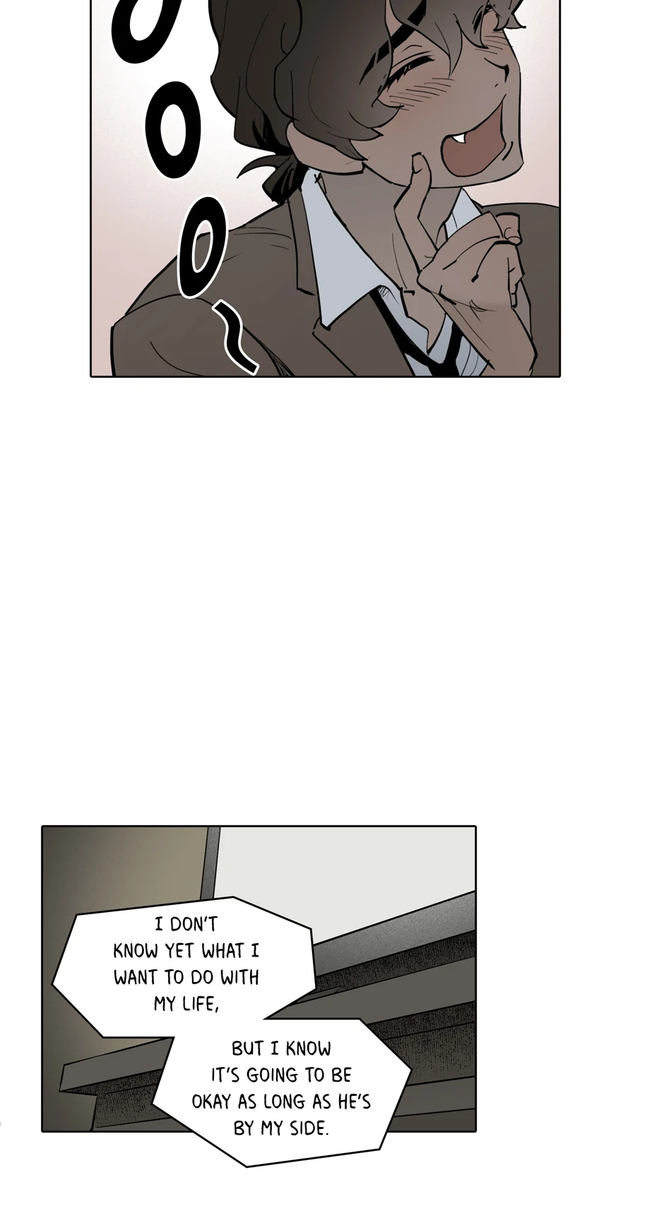 Hide Mansion Chapter 20 - Page 40