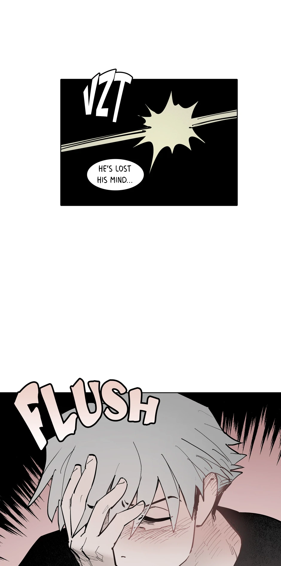 Hide Mansion Chapter 20 - Page 44