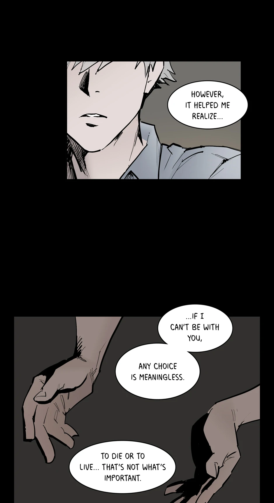 Hide Mansion Chapter 20 - Page 9