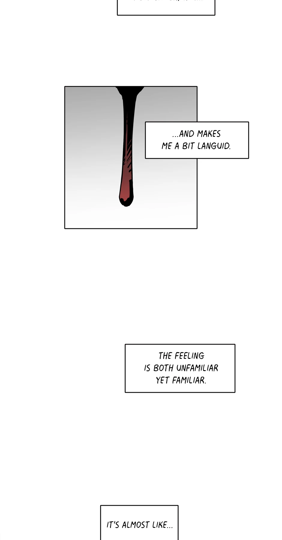 Hide Mansion Chapter 3 - Page 2