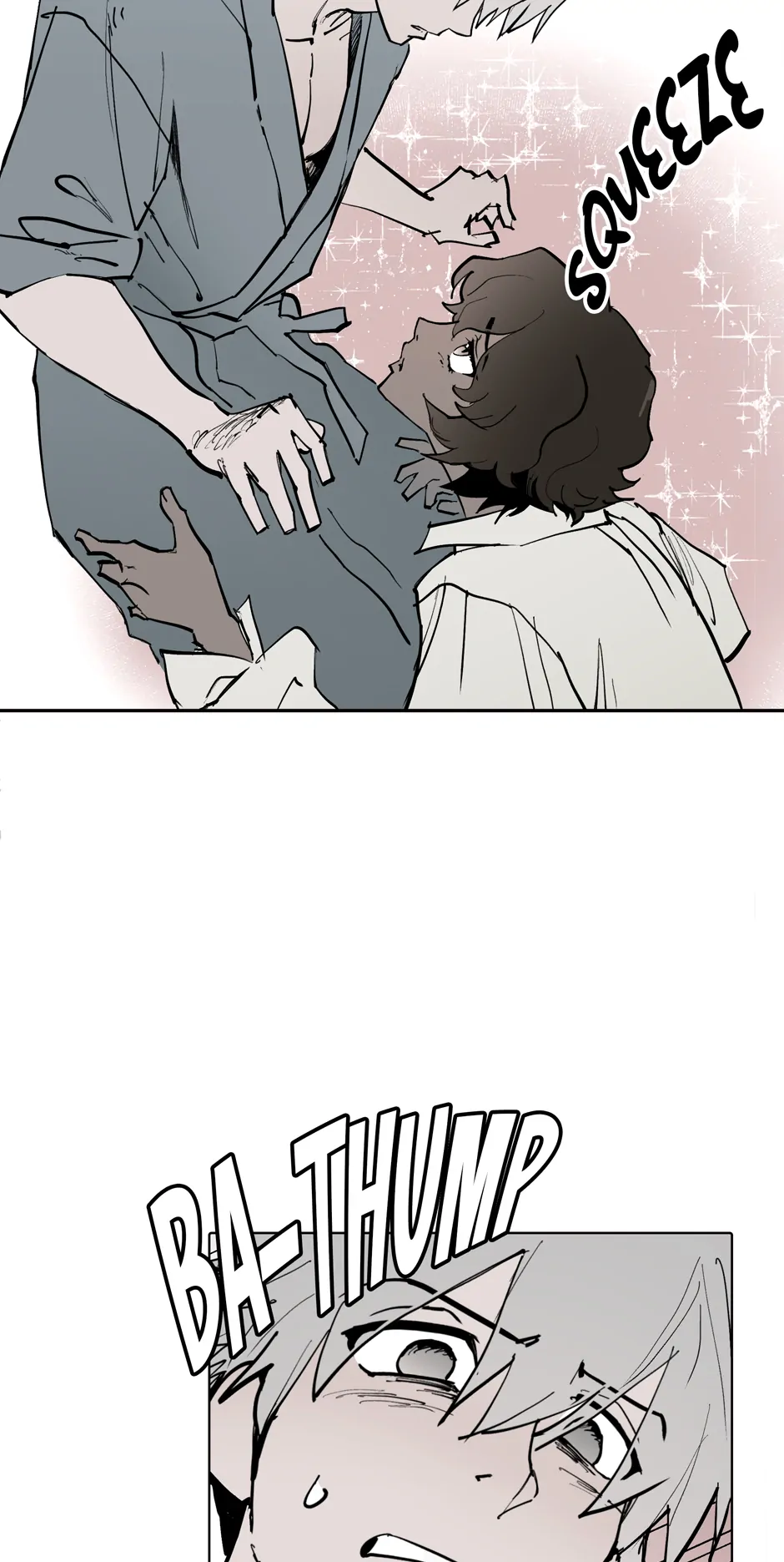 Hide Mansion Chapter 3 - Page 14