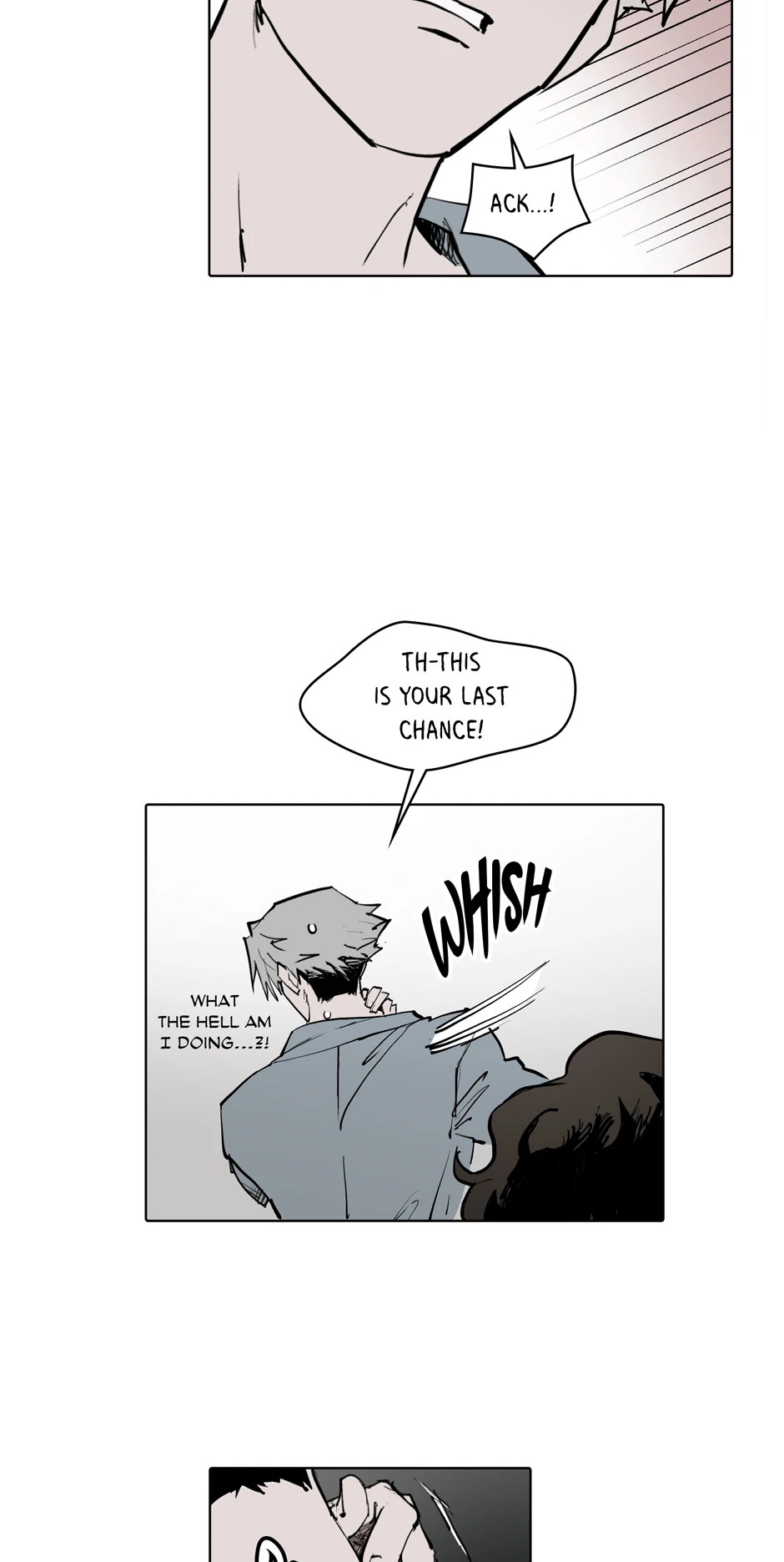 Hide Mansion Chapter 3 - Page 15