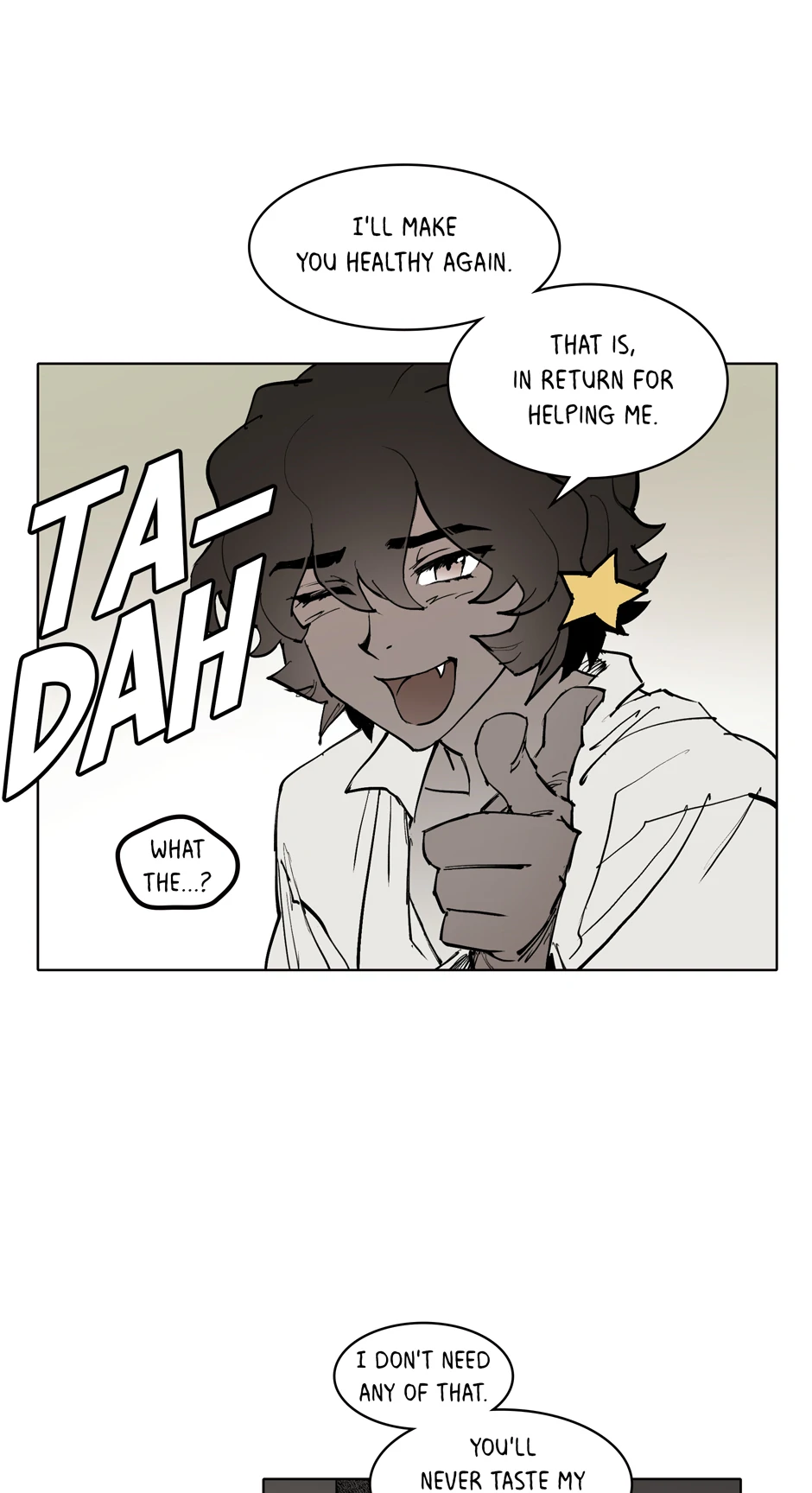 Hide Mansion Chapter 3 - Page 18