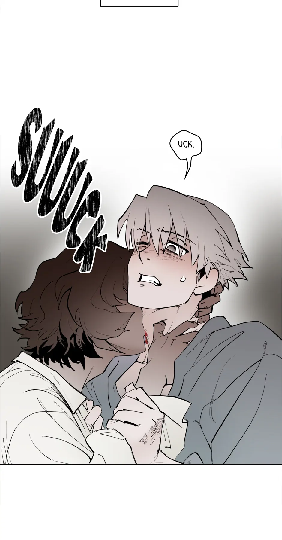 Hide Mansion Chapter 3 - Page 3