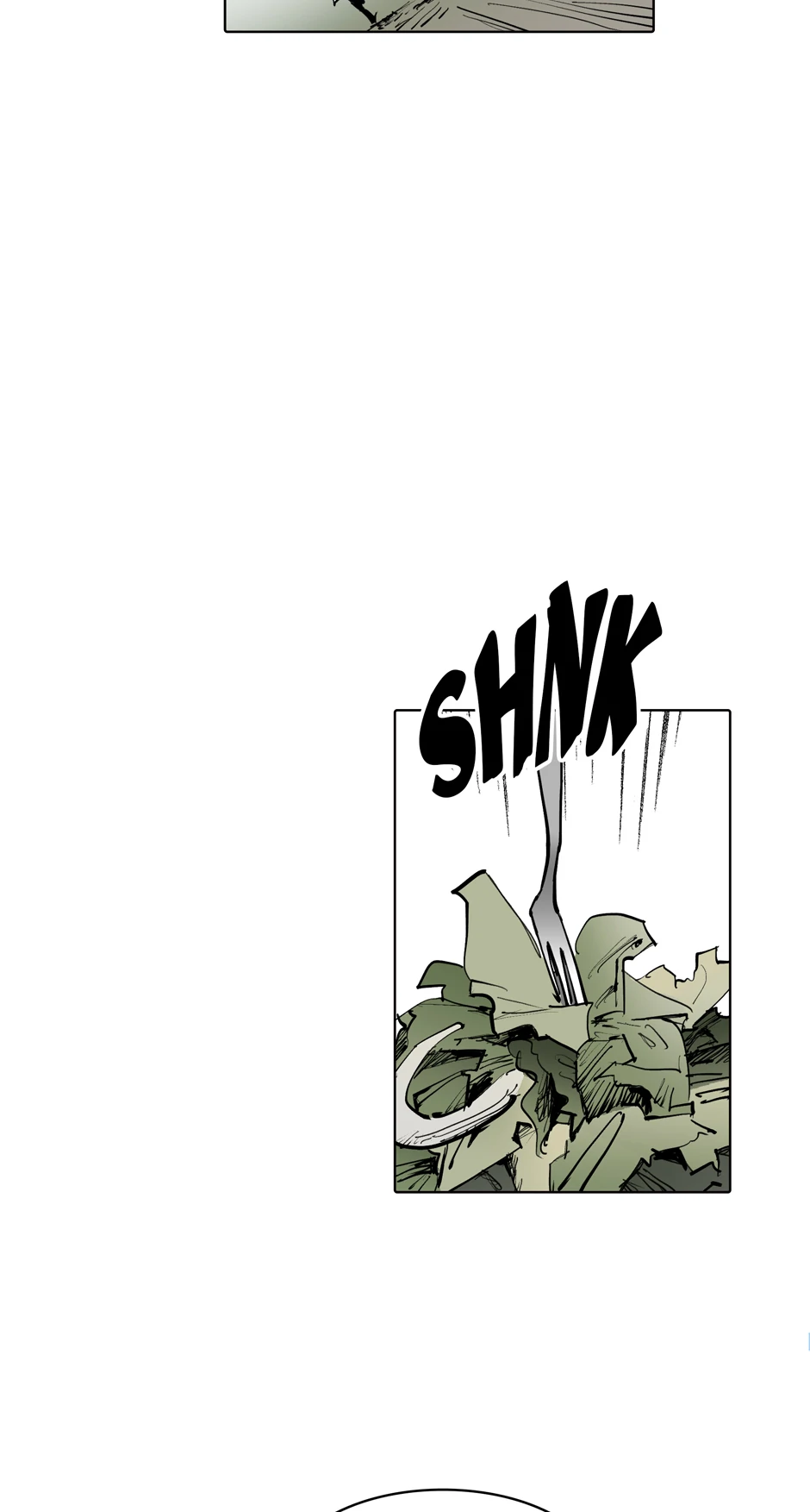 Hide Mansion Chapter 3 - Page 25