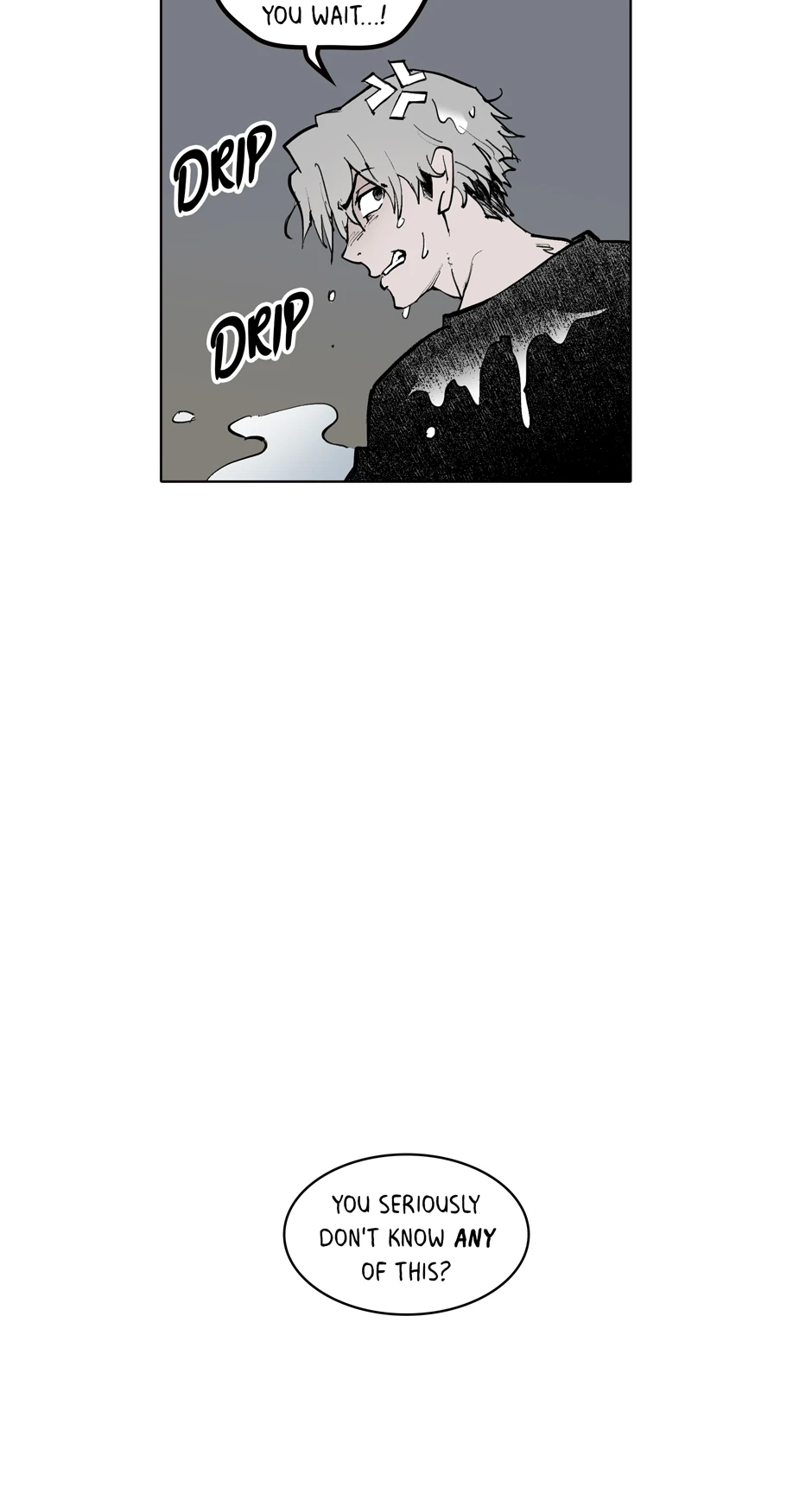 Hide Mansion Chapter 3 - Page 30