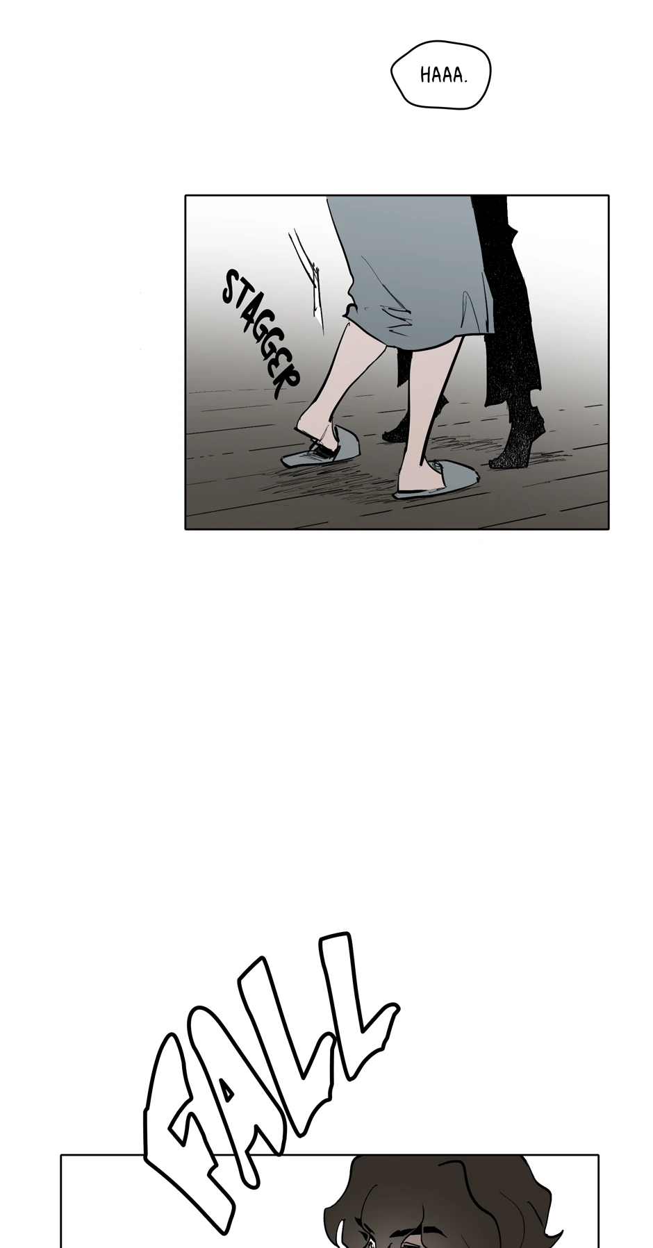 Hide Mansion Chapter 3 - Page 4