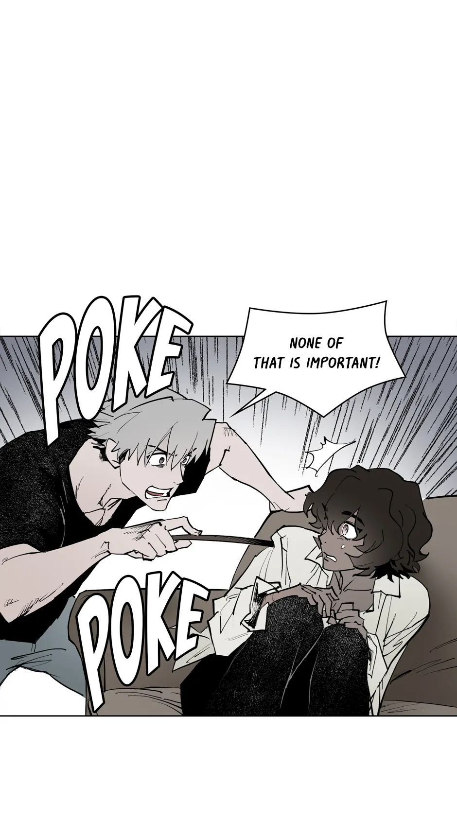 Hide Mansion Chapter 3 - Page 34