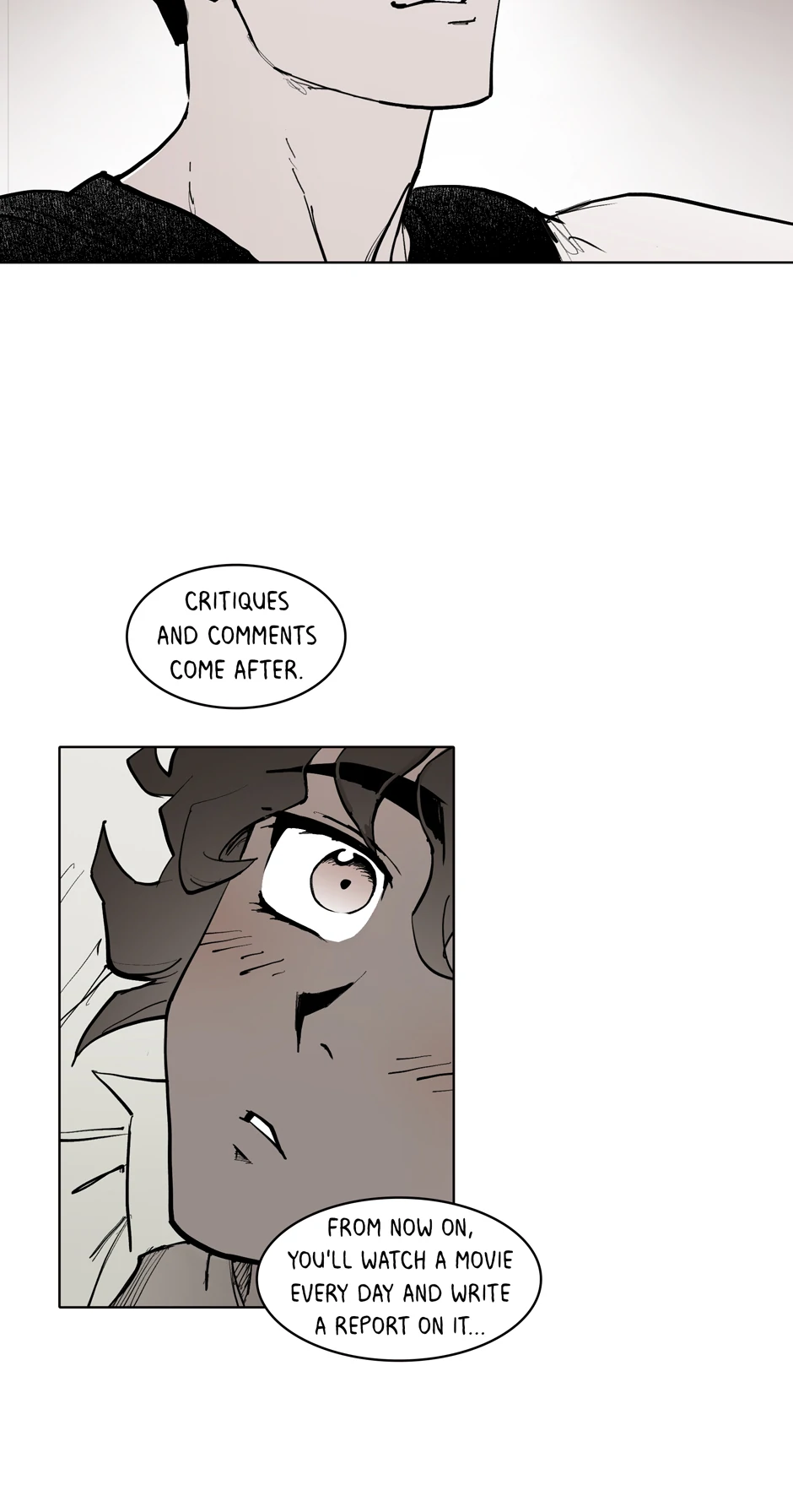 Hide Mansion Chapter 3 - Page 42