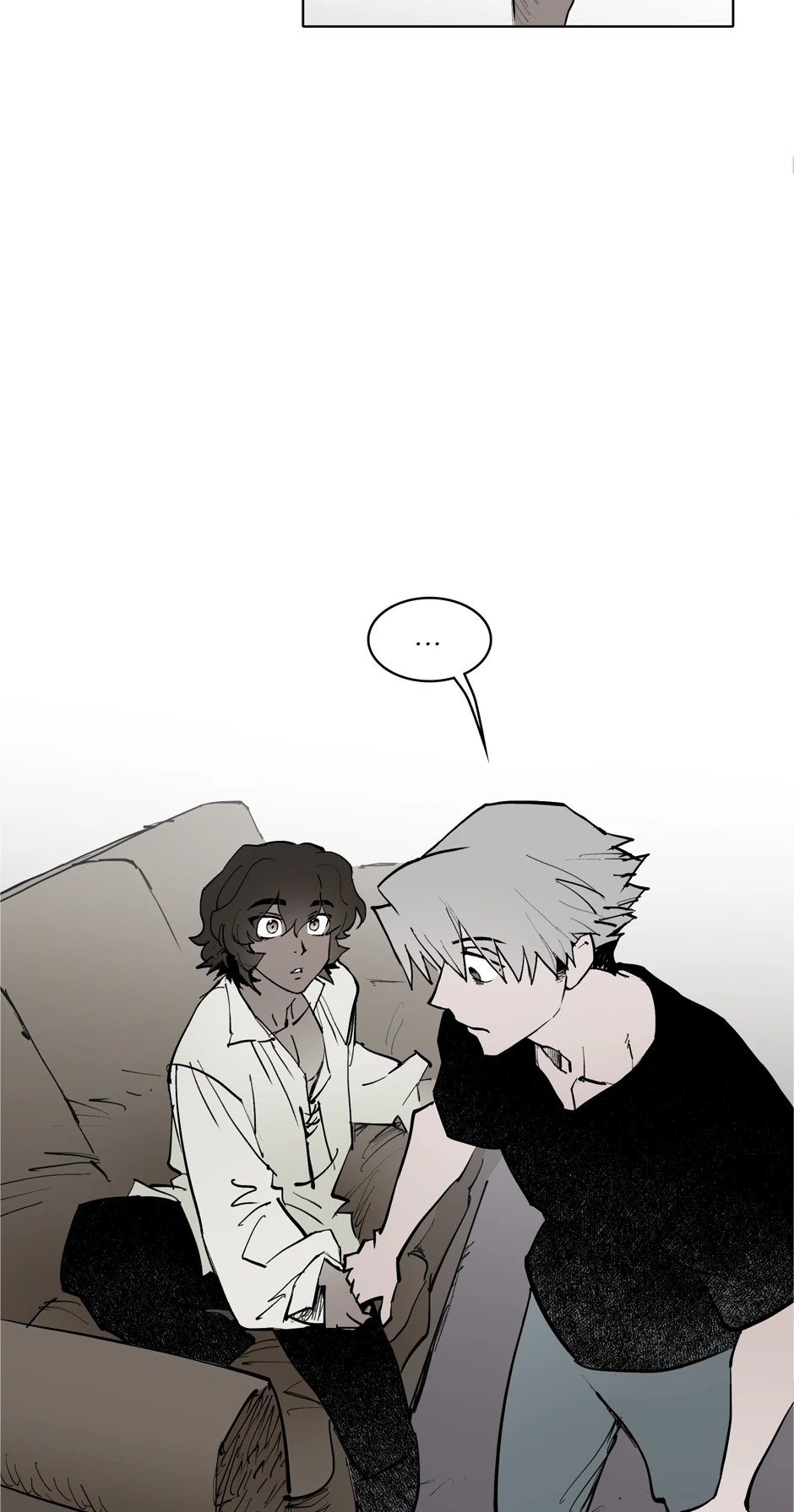 Hide Mansion Chapter 3 - Page 44