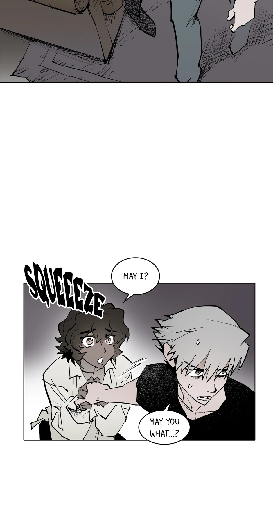 Hide Mansion Chapter 3 - Page 45